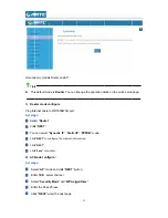 Preview for 21 page of AMTC WR3005 User Manual