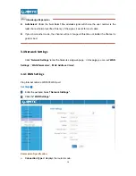 Preview for 26 page of AMTC WR3005 User Manual