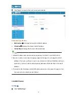 Preview for 43 page of AMTC WR3005 User Manual