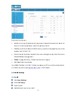 Preview for 50 page of AMTC WR3005 User Manual