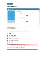 Preview for 60 page of AMTC WR3005 User Manual