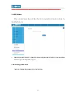 Preview for 63 page of AMTC WR3005 User Manual