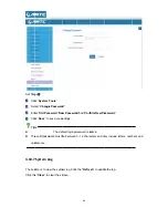 Preview for 64 page of AMTC WR3005 User Manual