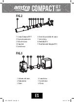 Preview for 21 page of Amtra A3076675 Manual