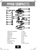 Preview for 40 page of Amtra A3076675 Manual