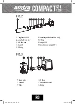 Preview for 41 page of Amtra A3076675 Manual