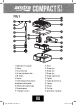 Preview for 48 page of Amtra A3076675 Manual