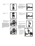 Preview for 55 page of Amway eSpring Owner'S Manual