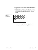 Preview for 31 page of AMX AXT-CV TiltScreen CATP Instruction Manual