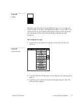 Preview for 47 page of AMX AXT-CV TiltScreen CATP Instruction Manual