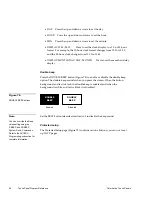 Preview for 60 page of AMX AXT-CV TiltScreen CATP Instruction Manual