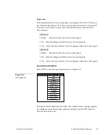 Preview for 91 page of AMX AXT-CV TiltScreen CATP Instruction Manual