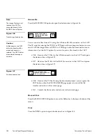 Preview for 108 page of AMX AXT-CV TiltScreen CATP Instruction Manual