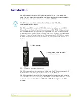 Preview for 5 page of AMX Computer Control PC Presenter Instruction Manual