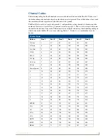 Preview for 17 page of AMX Mio Modero R-3 Operation/Reference Manual