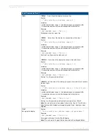 Preview for 20 page of AMX Mio Modero R-3 Operation/Reference Manual