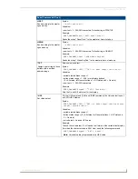 Preview for 23 page of AMX Mio Modero R-3 Operation/Reference Manual