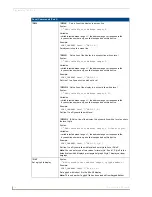 Preview for 26 page of AMX Mio Modero R-3 Operation/Reference Manual