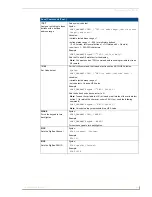 Preview for 29 page of AMX Mio Modero R-3 Operation/Reference Manual