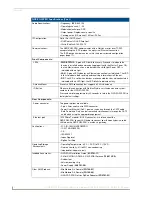 Preview for 3 page of AMX NXR-ZGW-PRO Operation/Reference Manual