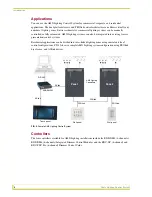 Preview for 6 page of AMX RDA-ENC2 Instruction Manual