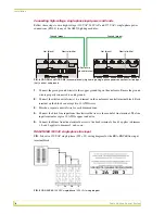 Preview for 12 page of AMX RDA-ENC2 Instruction Manual