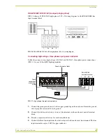 Preview for 13 page of AMX RDA-ENC2 Instruction Manual