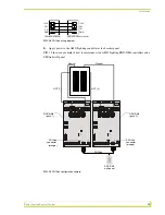 Preview for 19 page of AMX RDA-ENC2 Instruction Manual