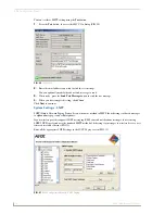 Preview for 48 page of AMX RMS Administrator'S Manual