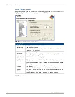 Preview for 52 page of AMX RMS Administrator'S Manual