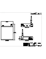 AMX WAV-LNK Dimensional Drawing preview