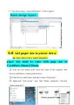 Preview for 5 page of Amydor AMD320 User Manual