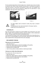 Preview for 84 page of ANADOLU ISUZU CITIPORT E6 2019 User Manual