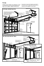 Preview for 4 page of Anaheim Automation 3255ADM 1/2 HP Owner'S Manual