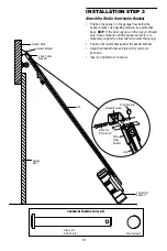 Preview for 10 page of Anaheim Automation 3255ADM 1/2 HP Owner'S Manual