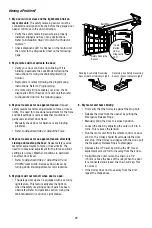 Preview for 29 page of Anaheim Automation 3255ADM 1/2 HP Owner'S Manual