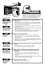 Preview for 30 page of Anaheim Automation 3255ADM 1/2 HP Owner'S Manual