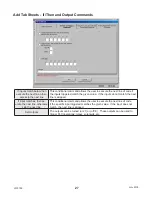 Preview for 27 page of Anaheim Automation DPE25601 User Manual