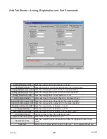 Preview for 29 page of Anaheim Automation DPE25601 User Manual