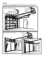 Preview for 4 page of Anaheim Automation Security+ 3850AD Owner'S Manual