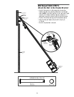 Preview for 10 page of Anaheim Automation Security+ 3850AD Owner'S Manual