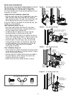 Preview for 17 page of Anaheim Automation Security+ 3850AD Owner'S Manual