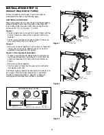 Preview for 21 page of Anaheim Automation Security+ 3850AD Owner'S Manual