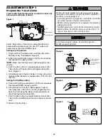 Preview for 23 page of Anaheim Automation Security+ 3850AD Owner'S Manual