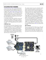 Preview for 3 page of Analog Devices AD6643 User Manual