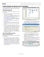 Preview for 6 page of Analog Devices AD6643 User Manual