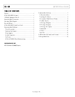 Preview for 2 page of Analog Devices AD7091R User Manual