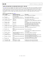 Preview for 124 page of Analog Devices AD9361 Reference Manual