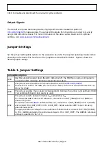 Preview for 5 page of Analog Devices AD9681 Quick Start Manual