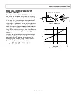 Preview for 43 page of Analog Devices AD9776A Manual